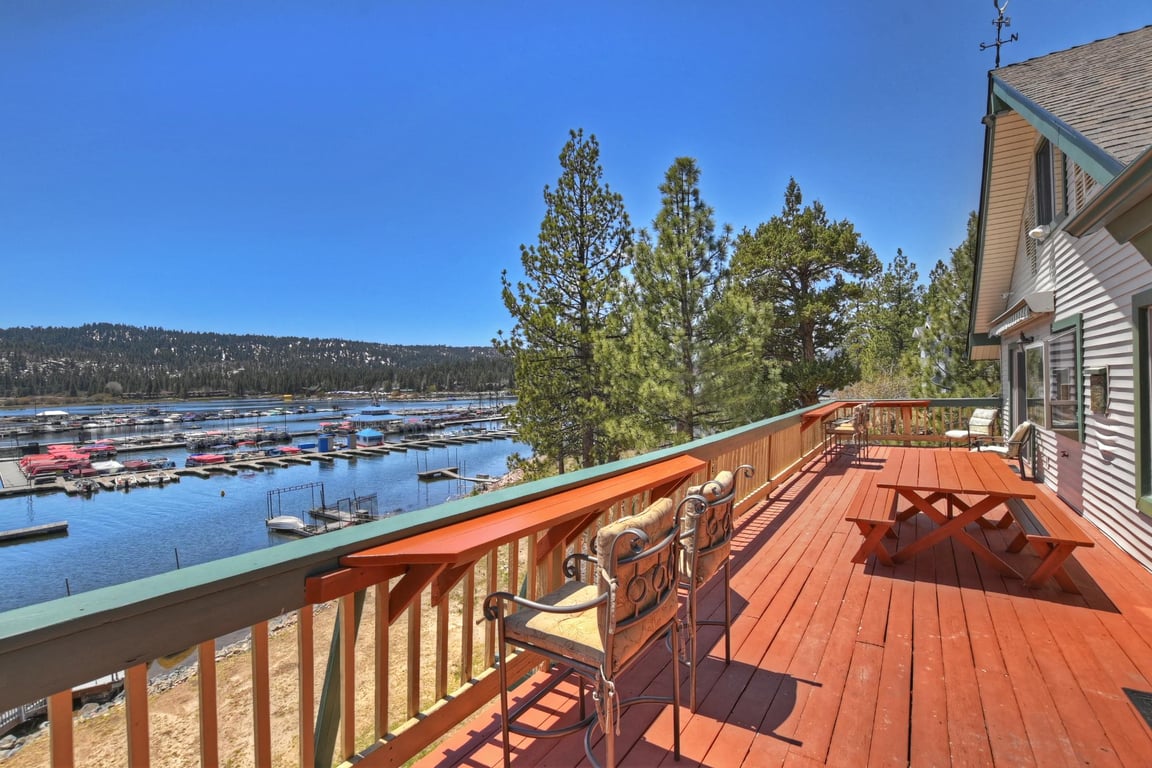 Cabin Image 23