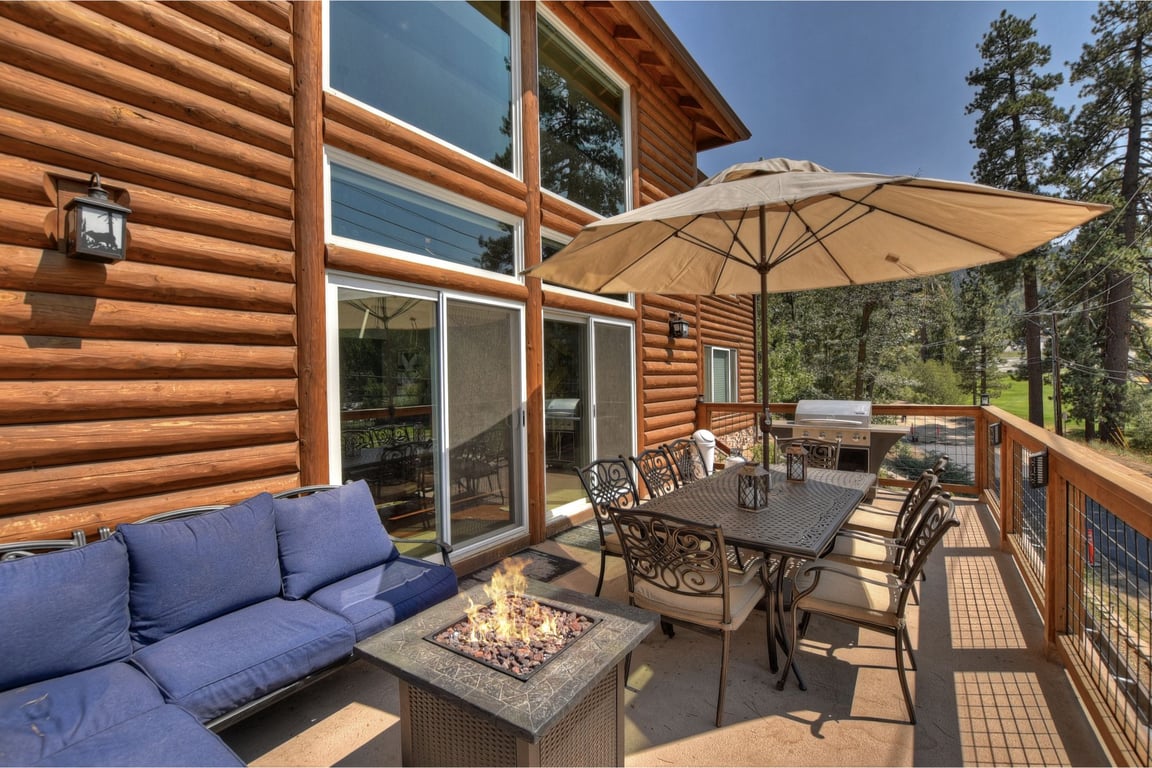 Cabin Image 33