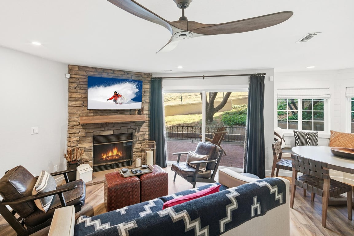 Cabin Image 17