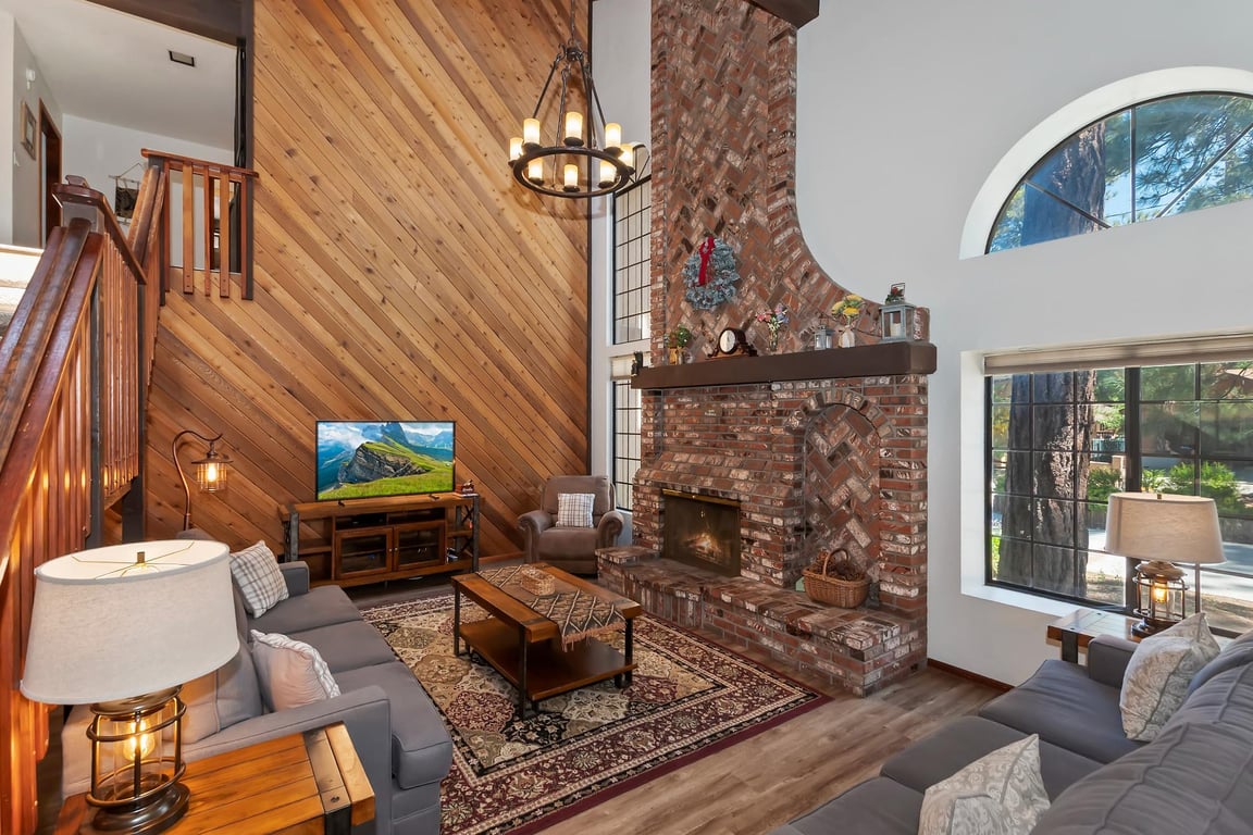 Cabin Image 7