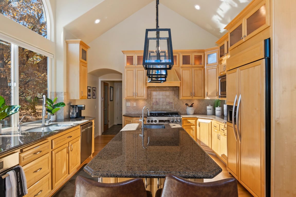 Cabin Image 14