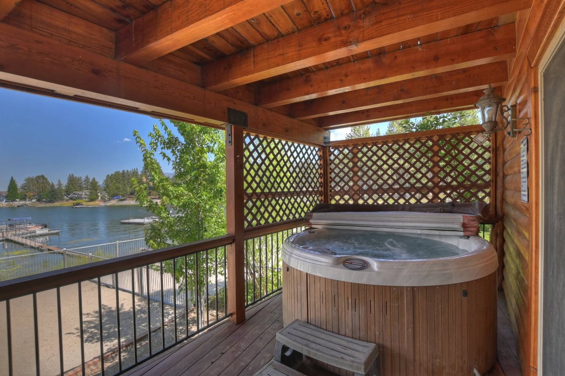 Cabin Image 29