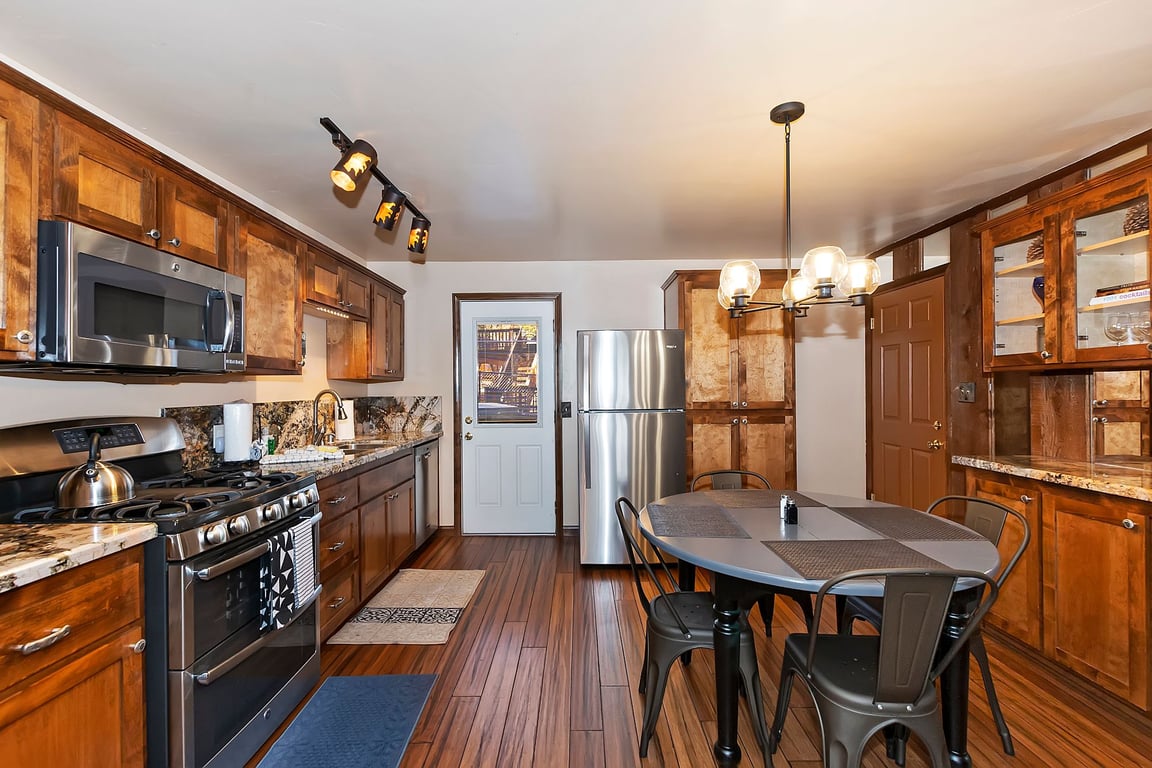 Cabin Image 1