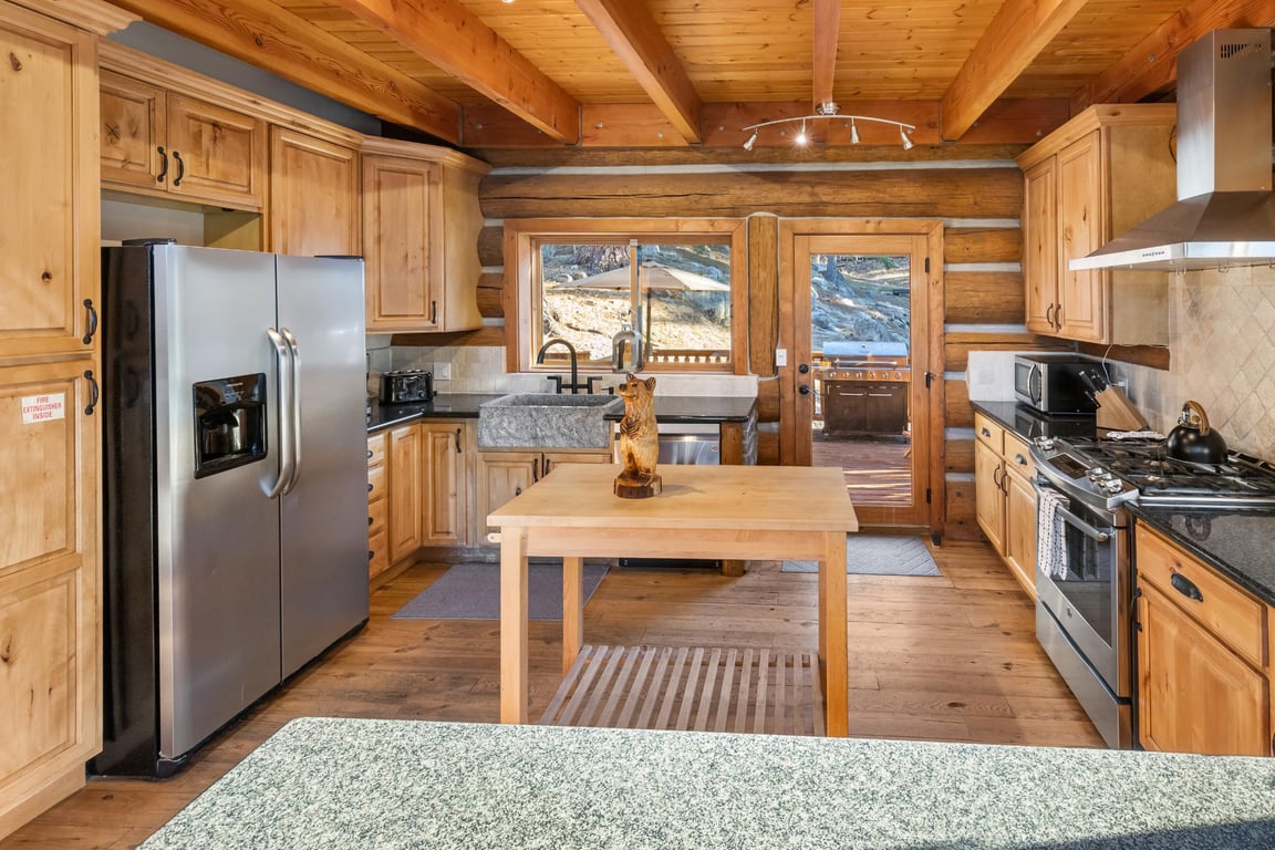 Cabin Image 41