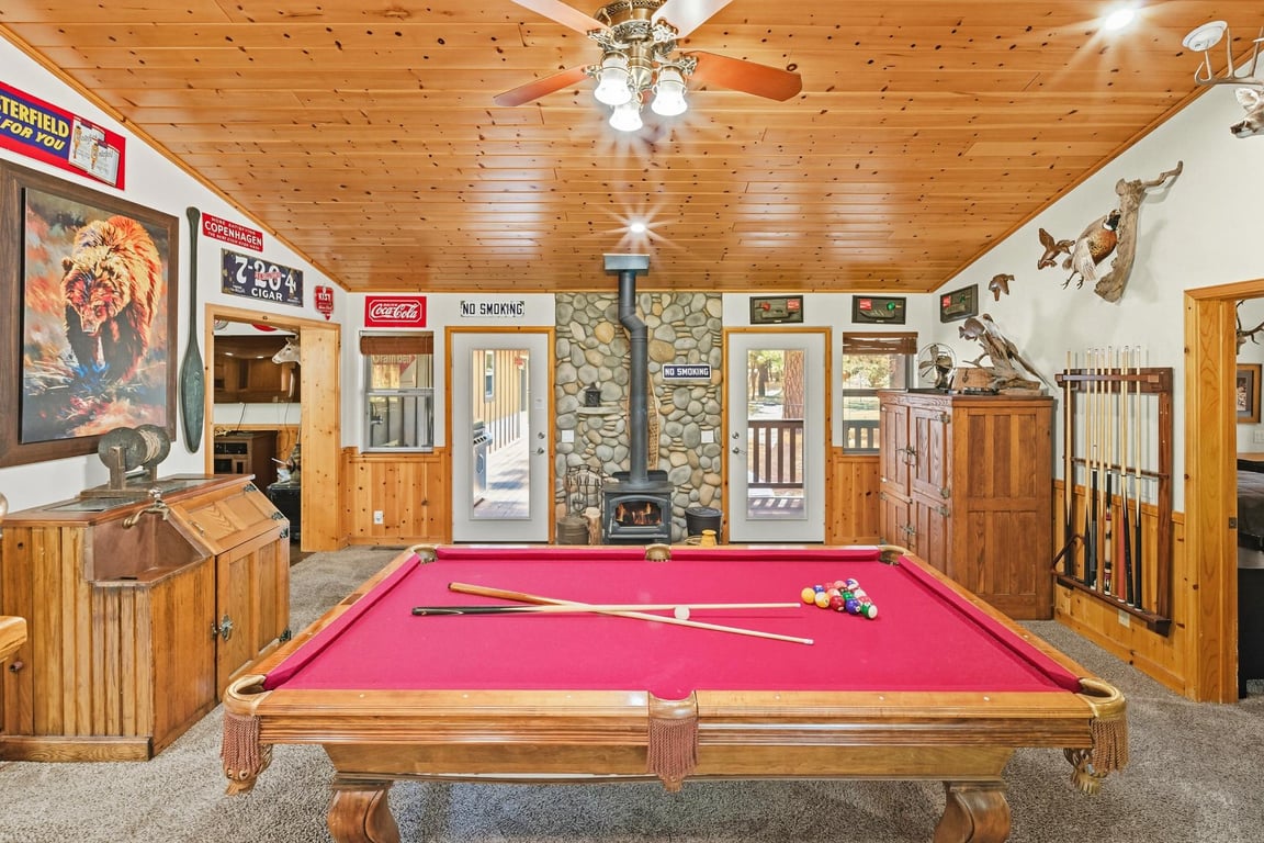 Cabin Image 26