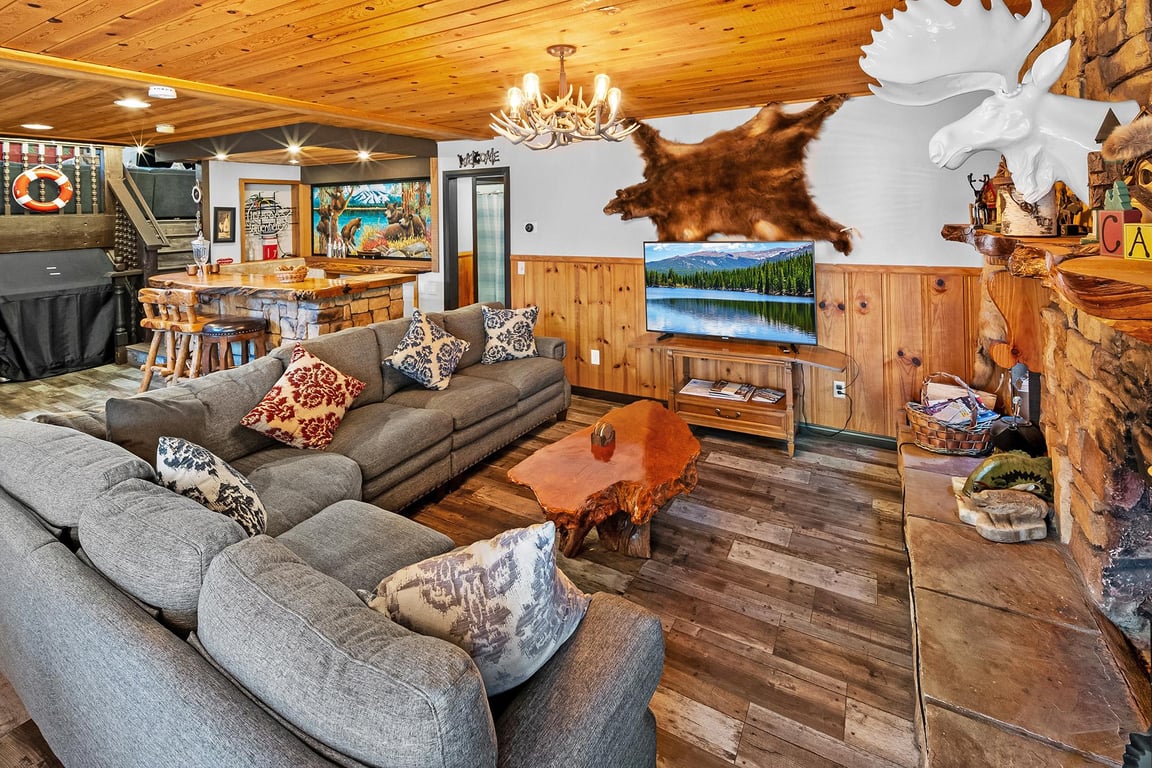 Cabin Image 13