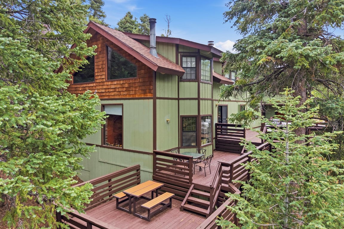 Cabin Image 21