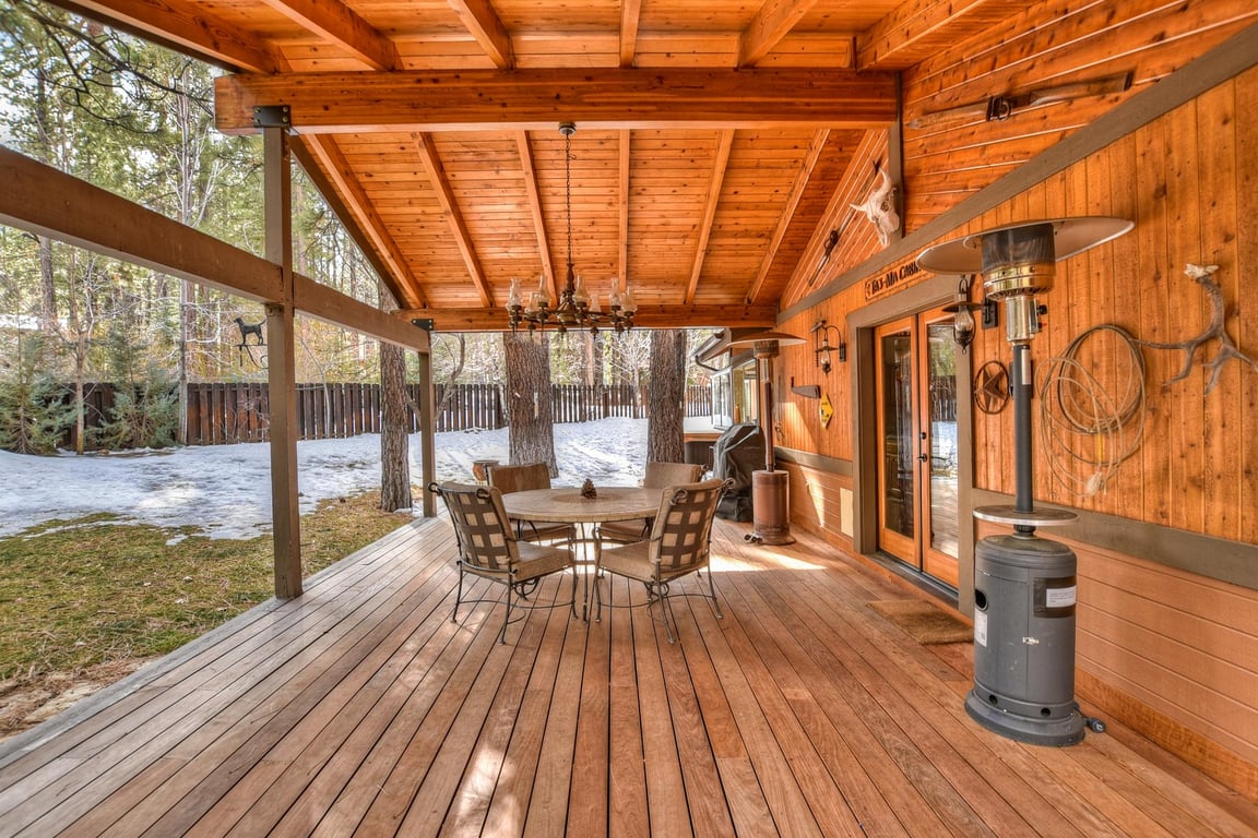 Cabin Image 35