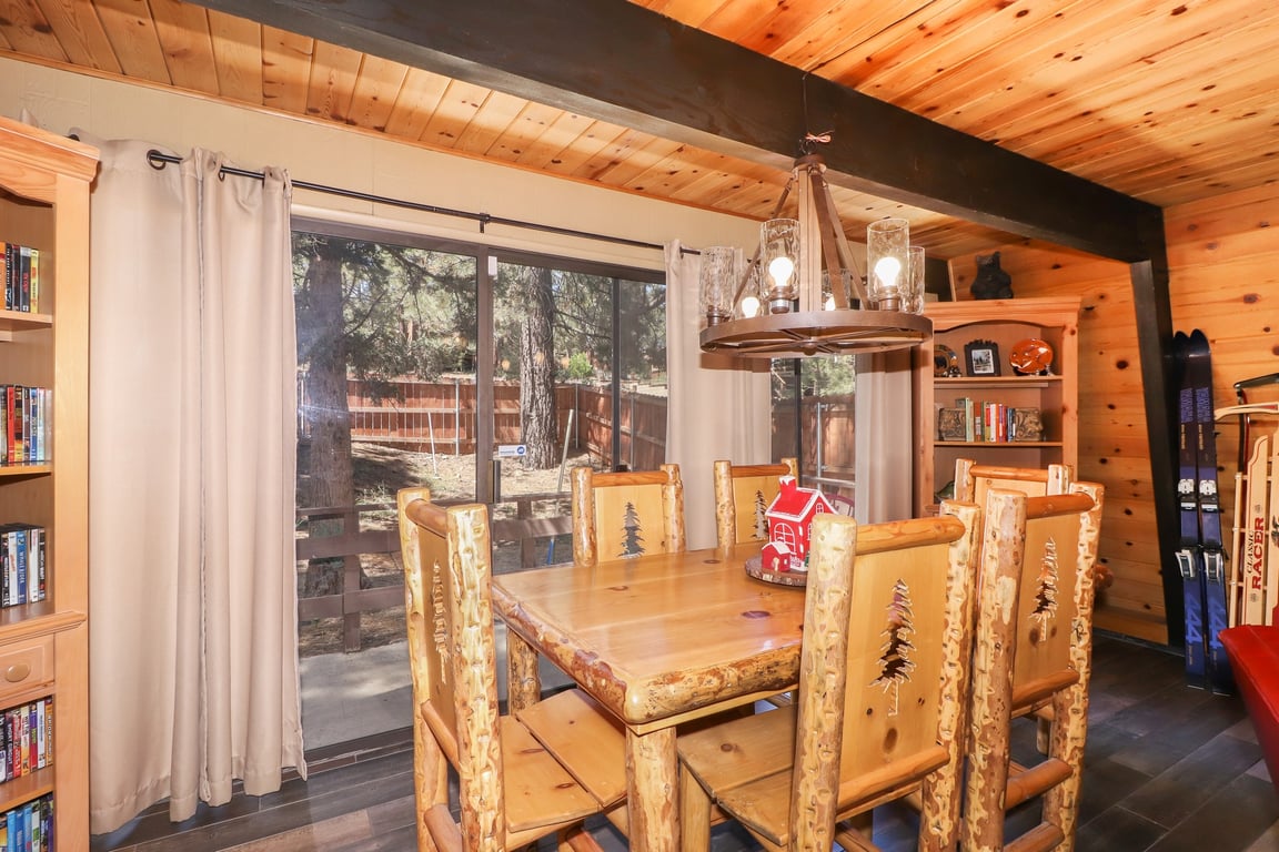 Cabin Image 3