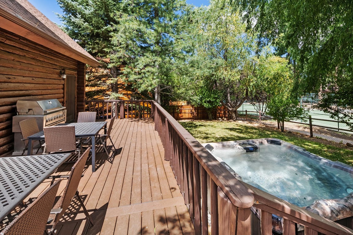 Cabin Image 40