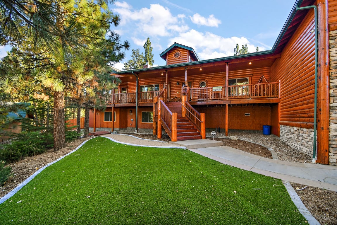 Cabin Image 53