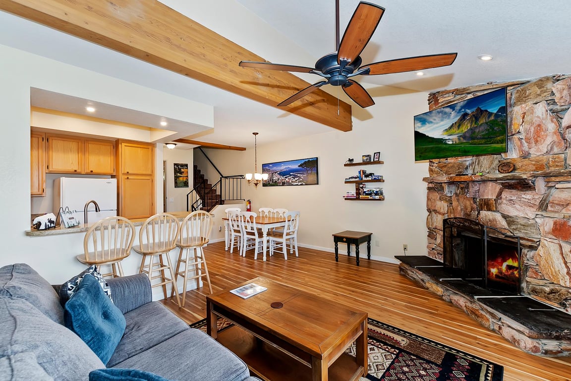 Cabin Image 11