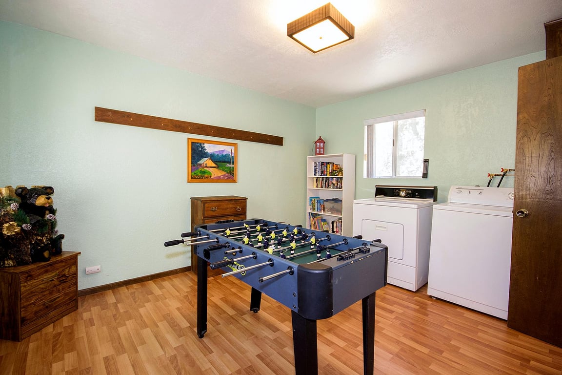 Cabin Image 7