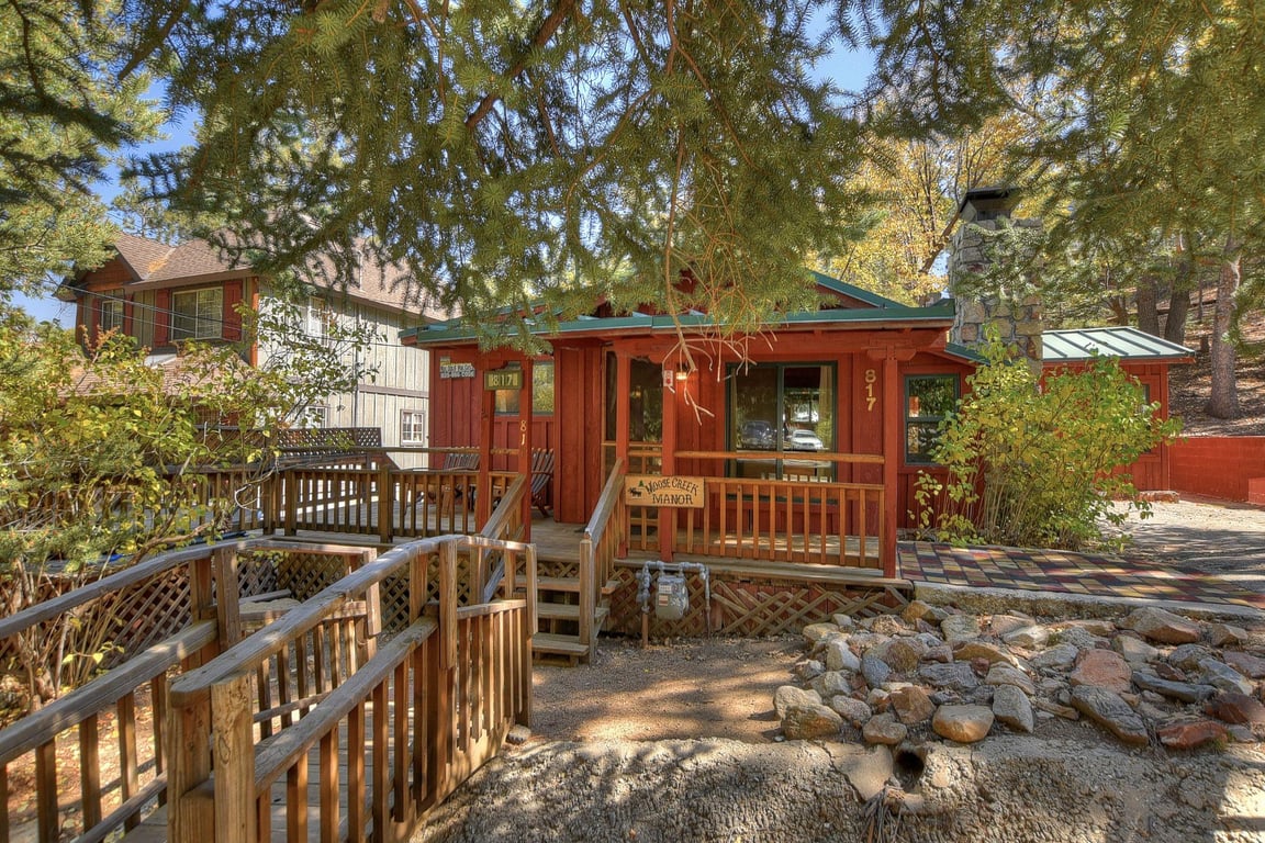 Cabin Image 30
