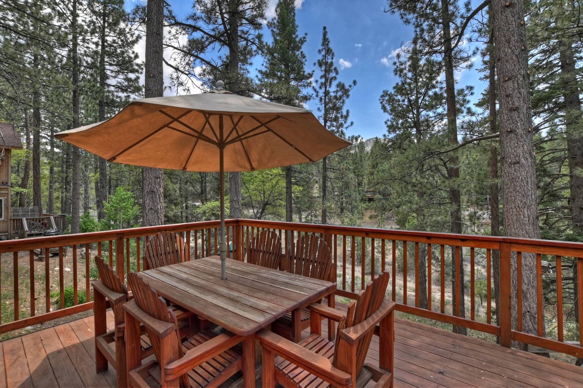 Cabin Image 35