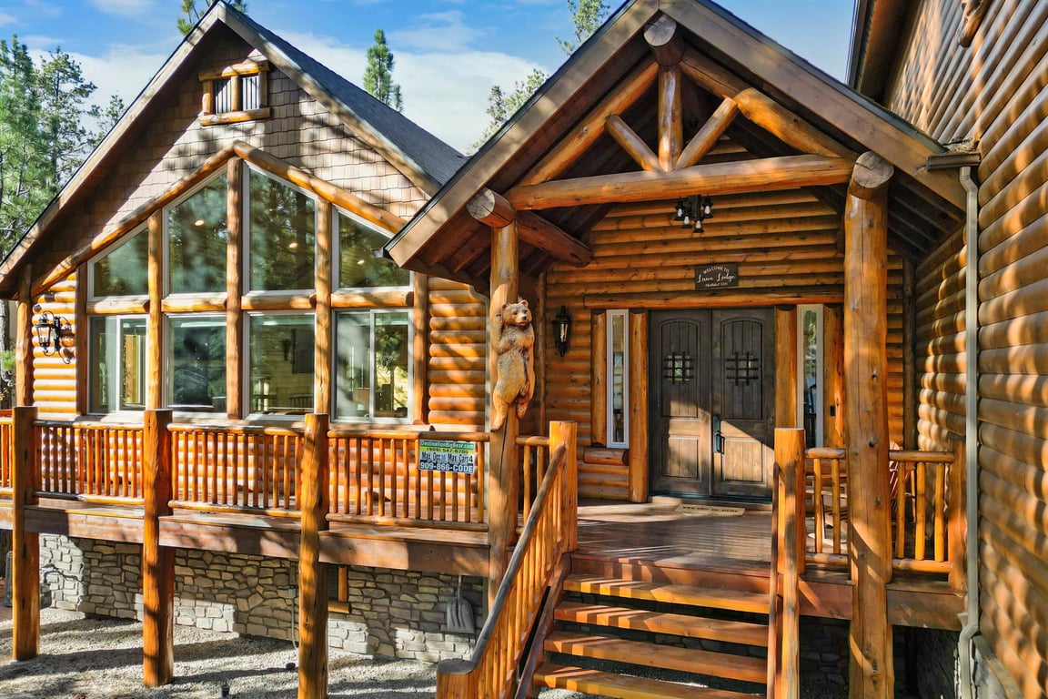 Cabin Image 6