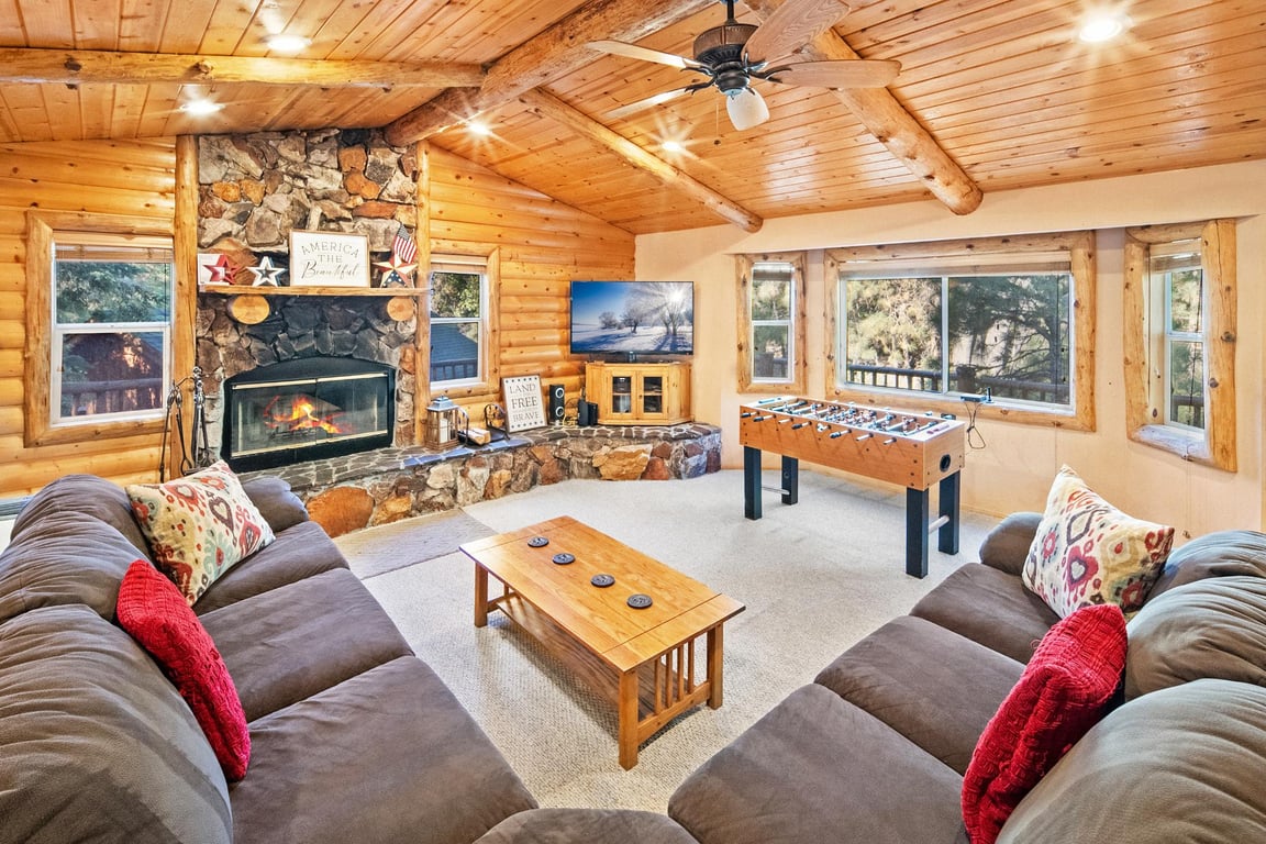 Freedom Village Lodge