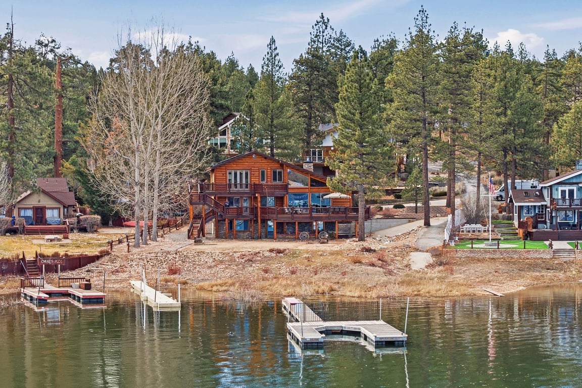 Cabin Image 68