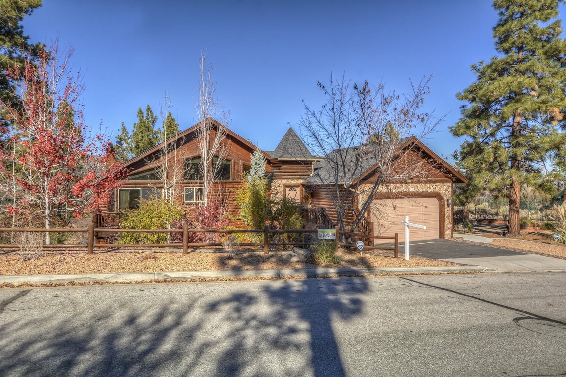Cabin Image 36