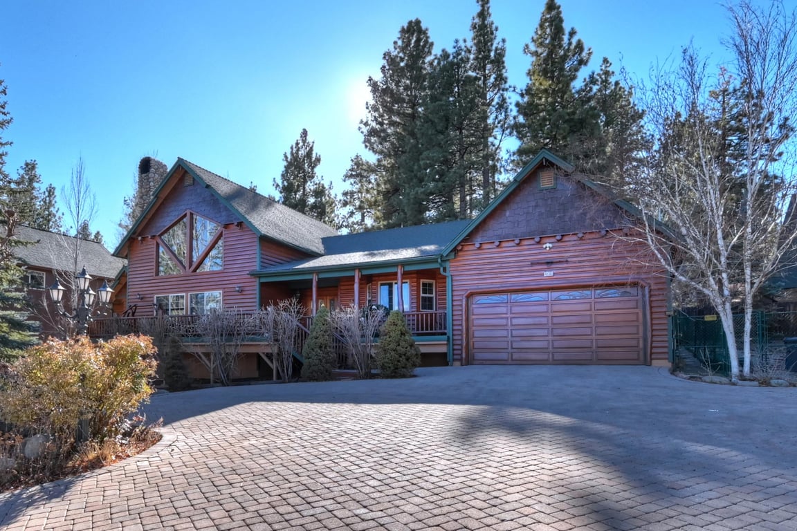 Cabin Image 5