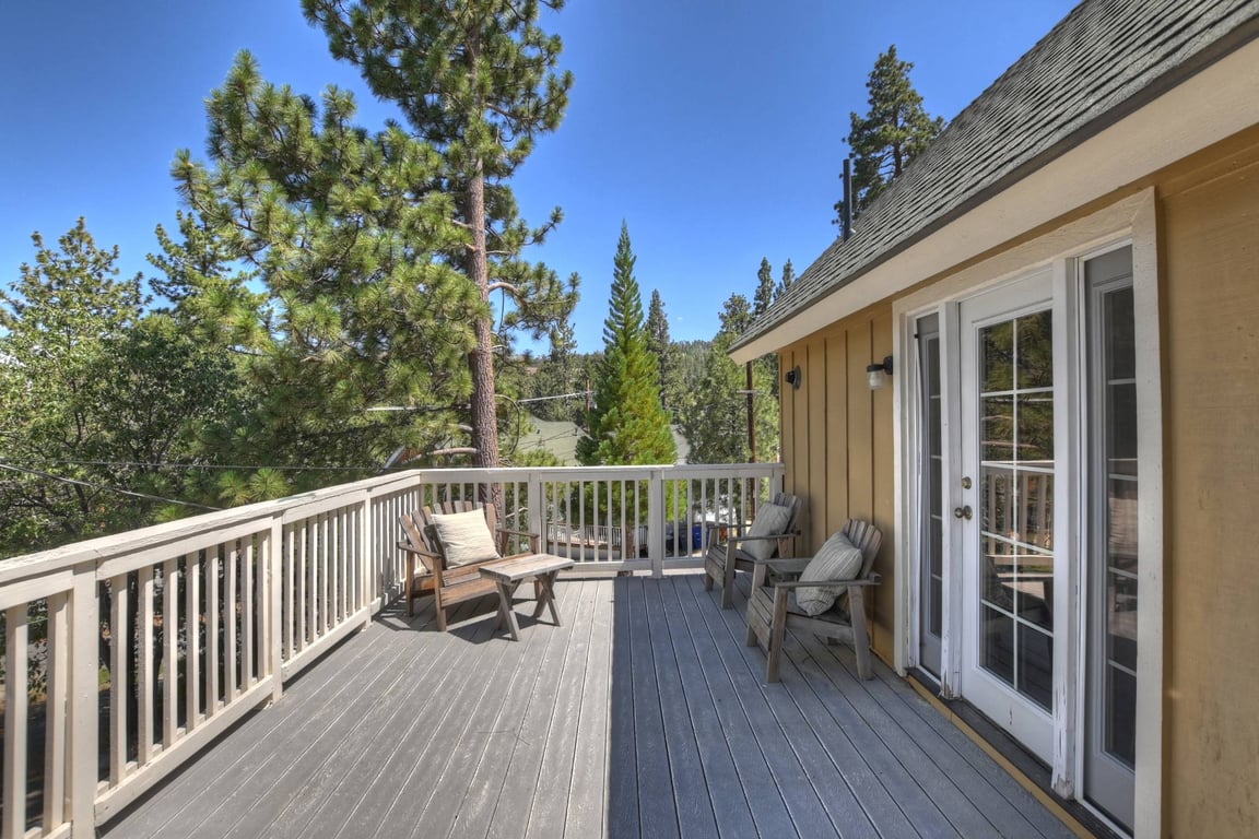 Cabin Image 4