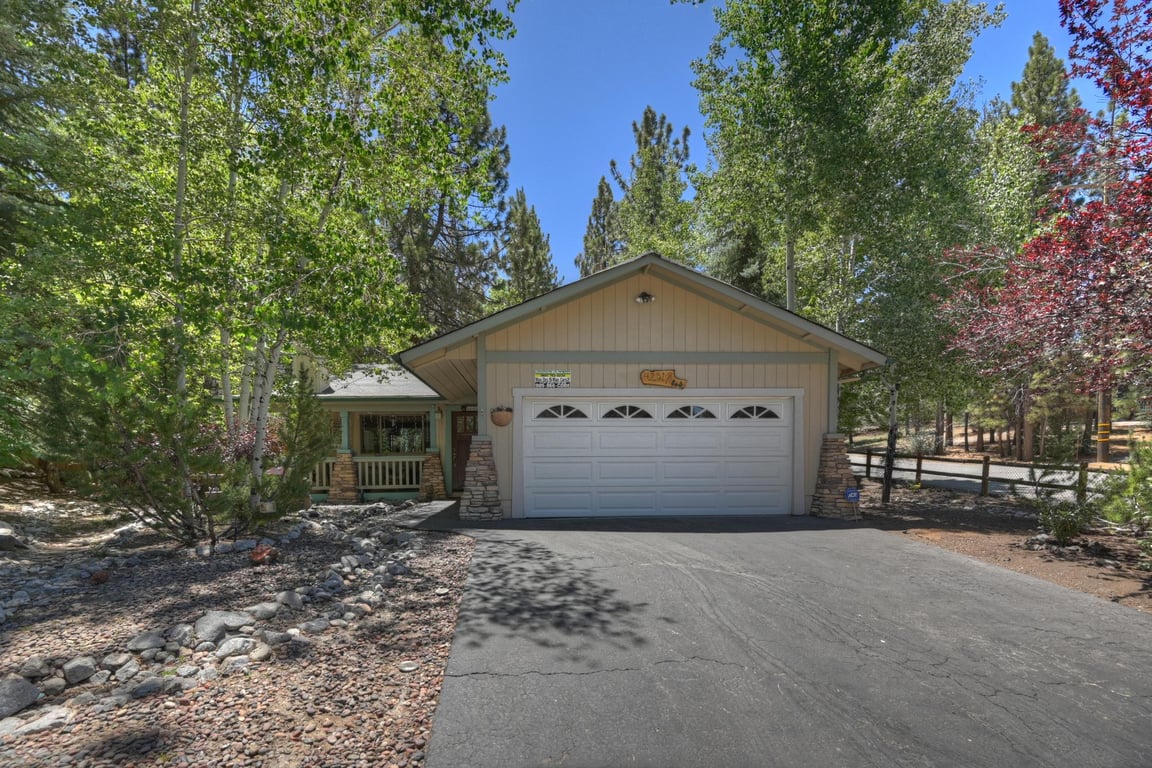 Cabin Image 32