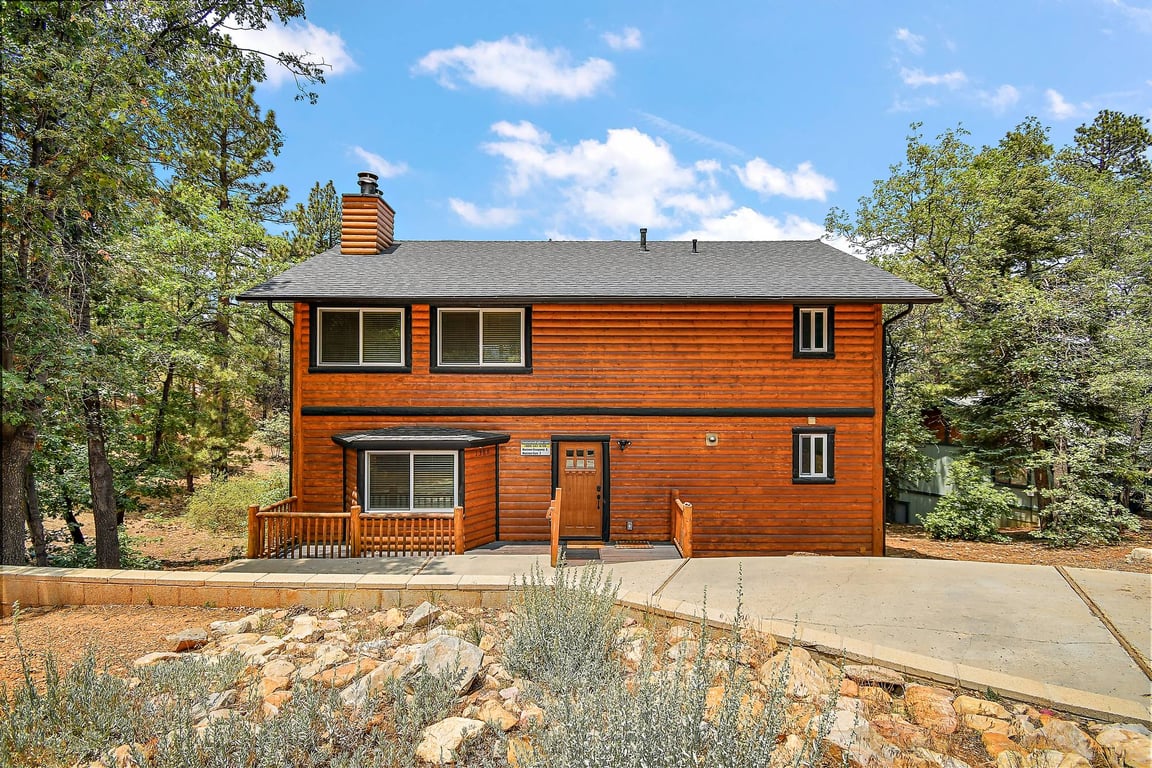 Cabin Image 39