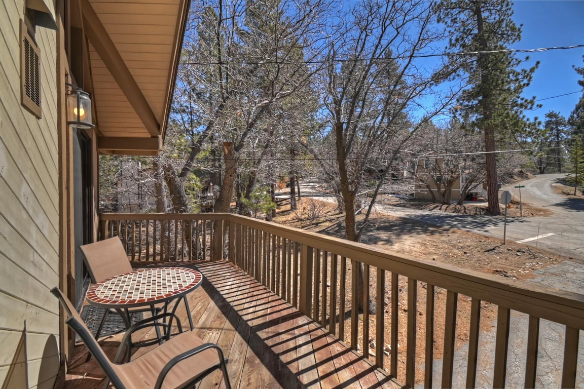 Cabin Image 6