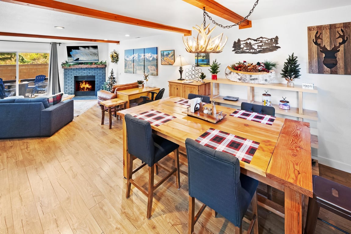 Cabin Image 11
