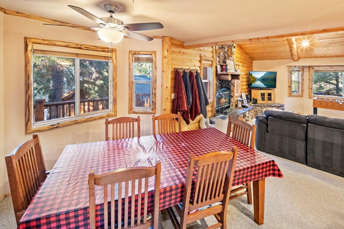 Cabin Image 17