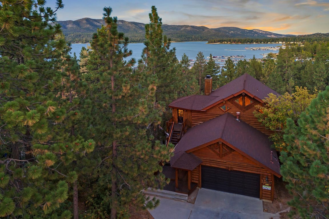 Cabin Image 75