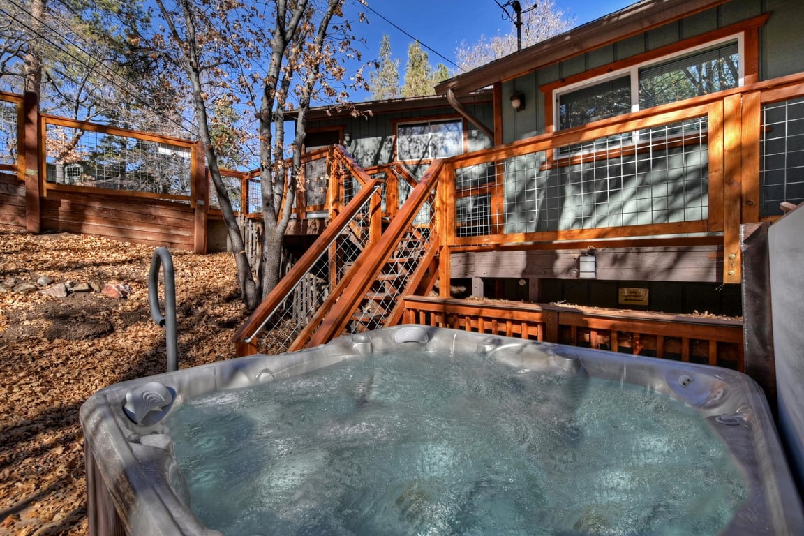 Cabin Image 4