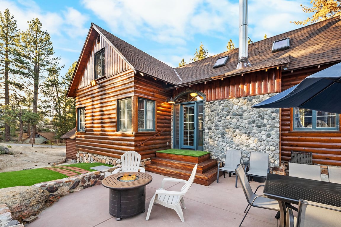 Cabin Image 44