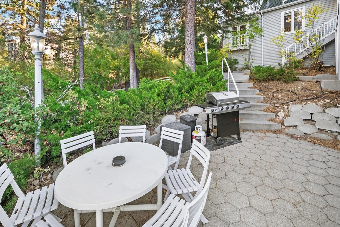 Cabin Image 74