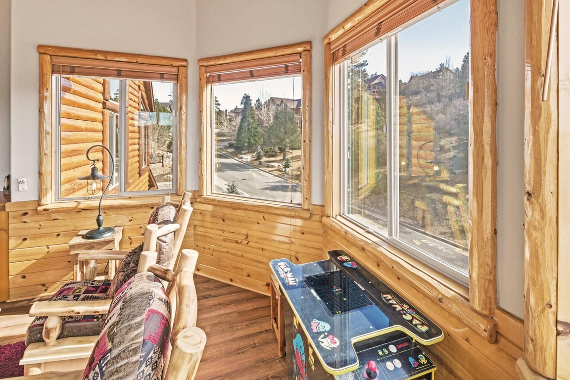 Cabin Image 53
