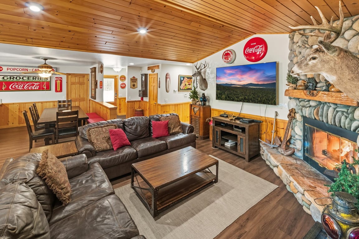 Cabin Image 11