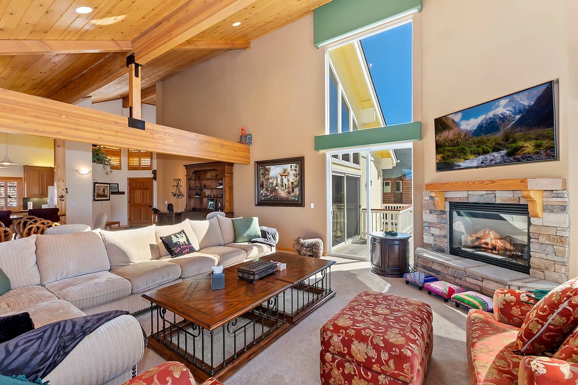 Cabin Image 7