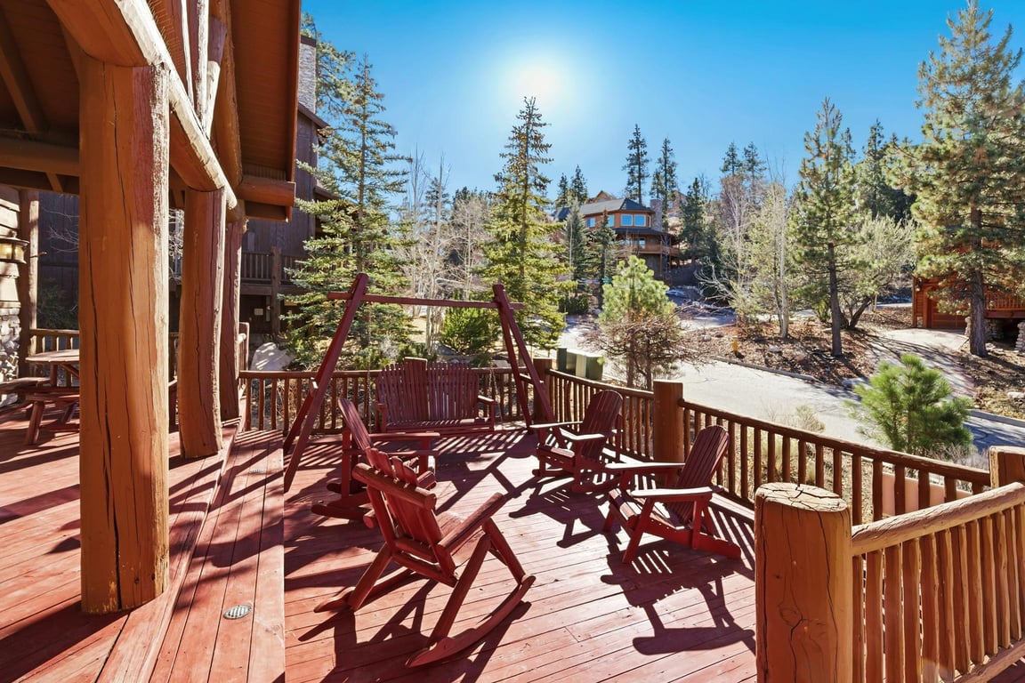 Cabin Image 5