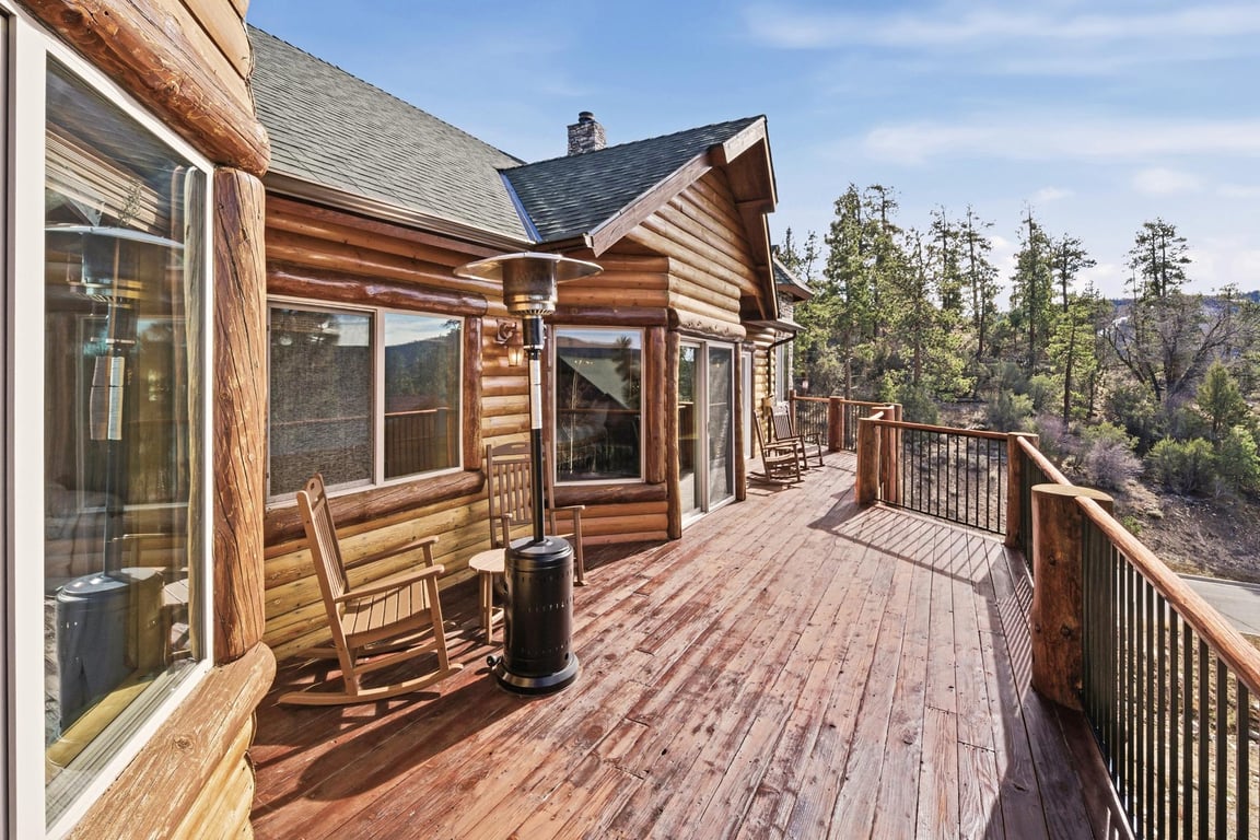 Cabin Image 57