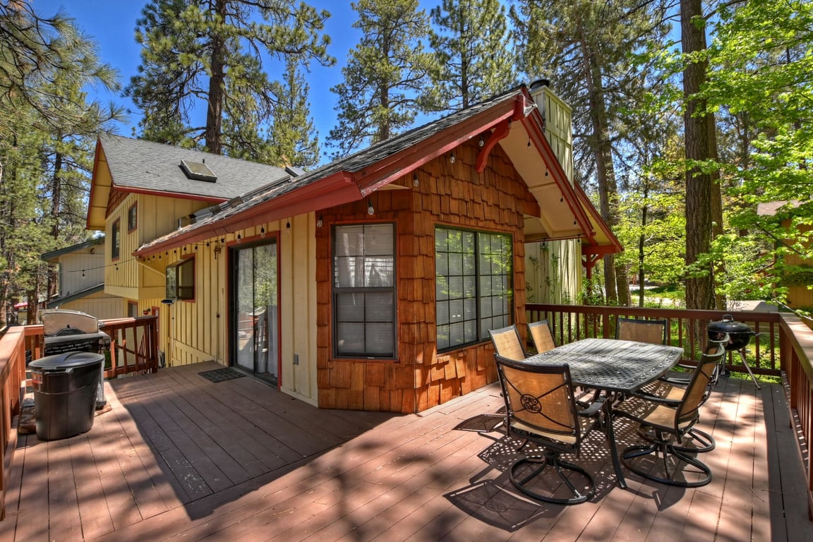 Cabin Image 33