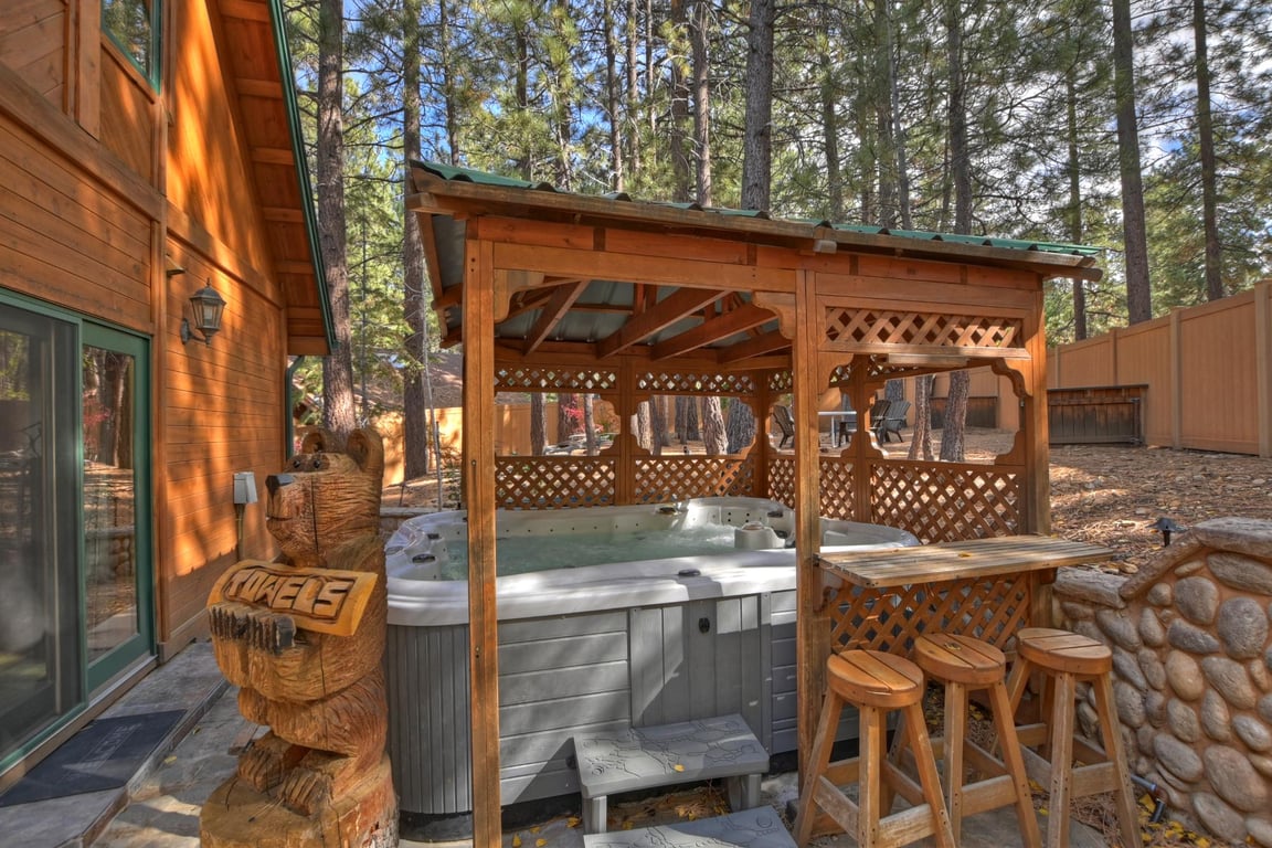Cabin Image 3