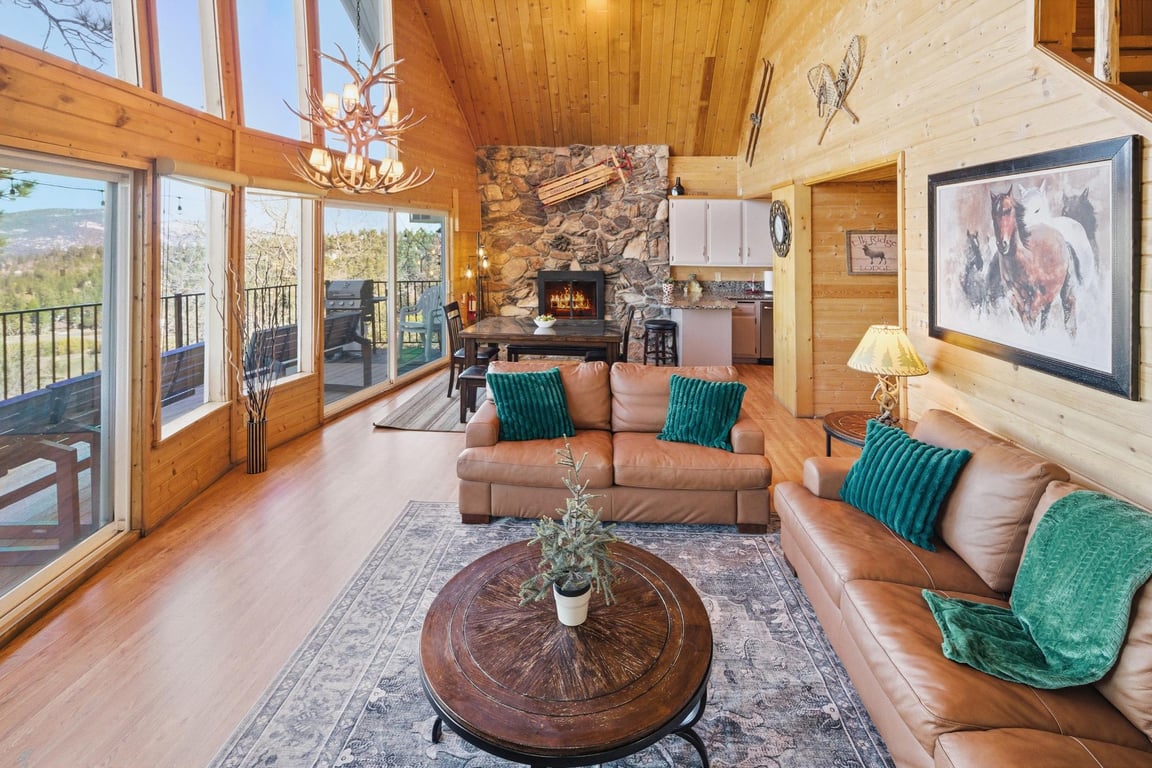 Cabin Image 10
