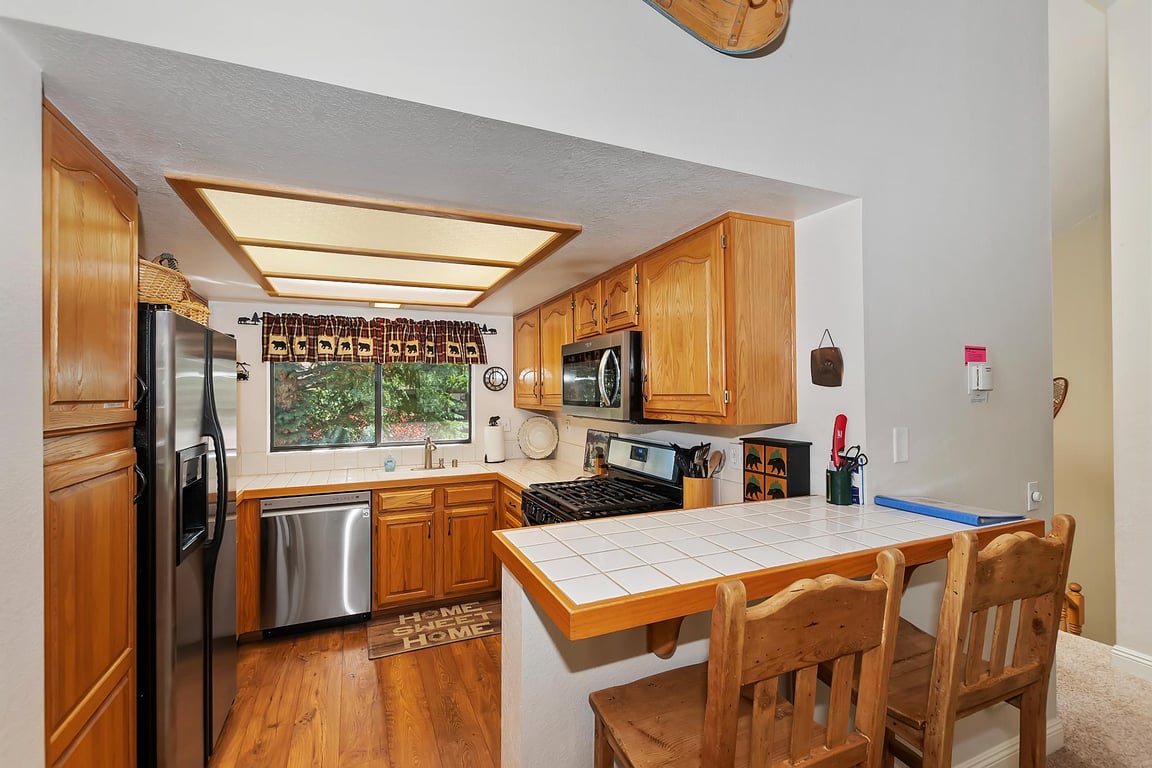 Cabin Image 14