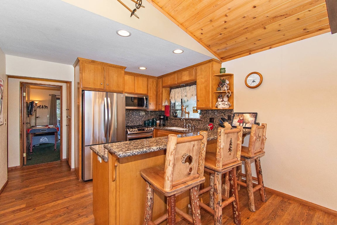 Cabin Image 1
