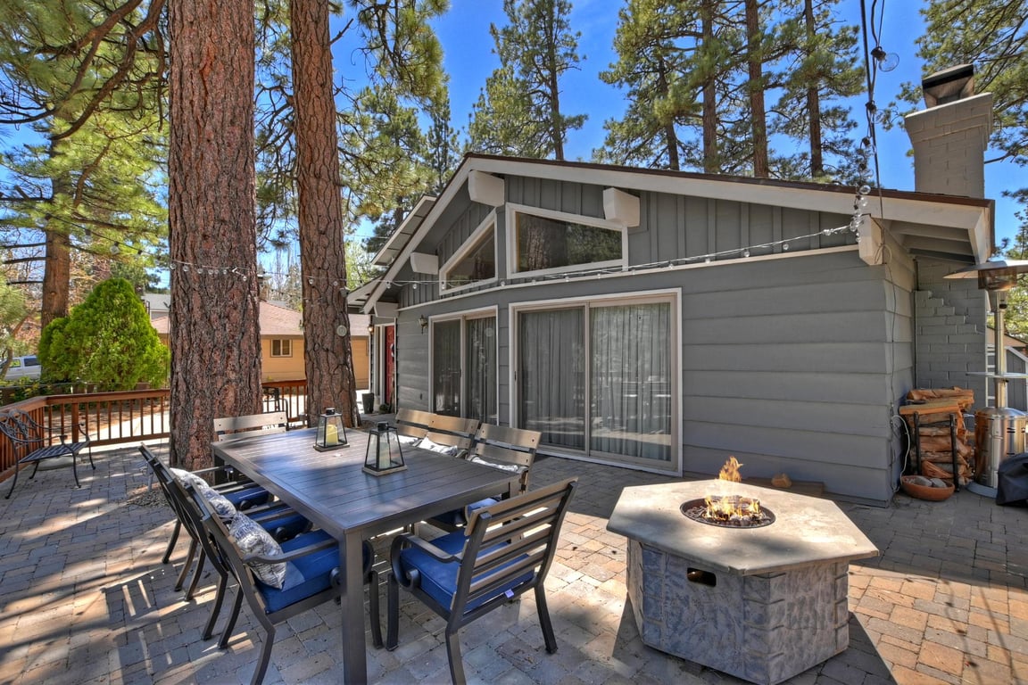 Big Bear Cabin - EurekaChalet - 0004