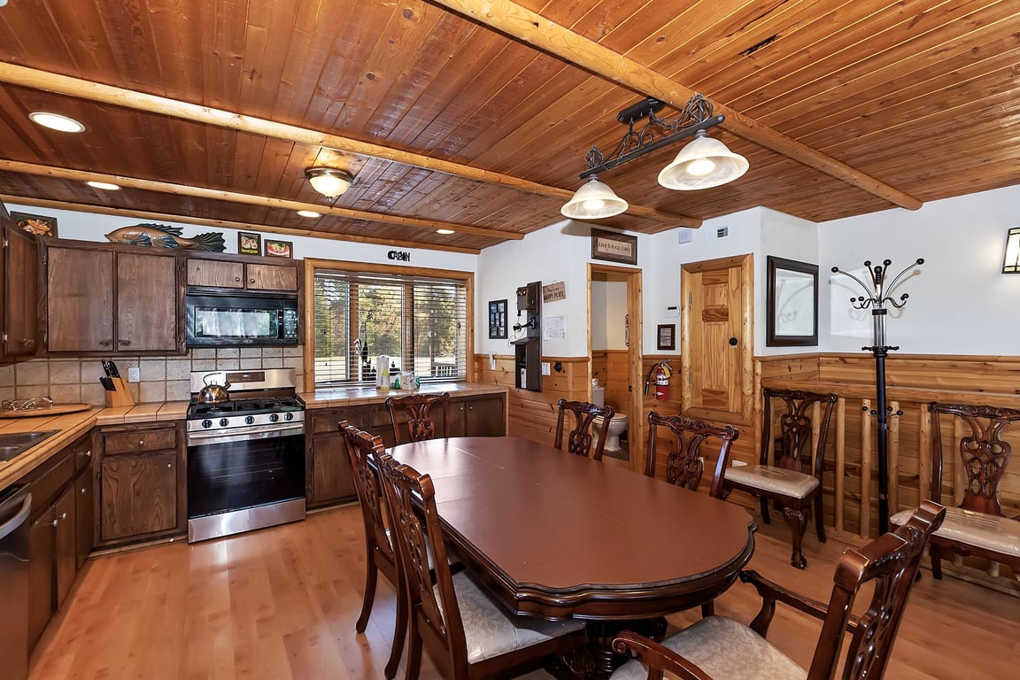 Cabin Image 1