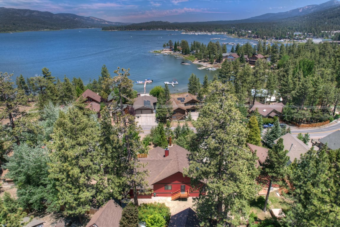 Cabin Image 39