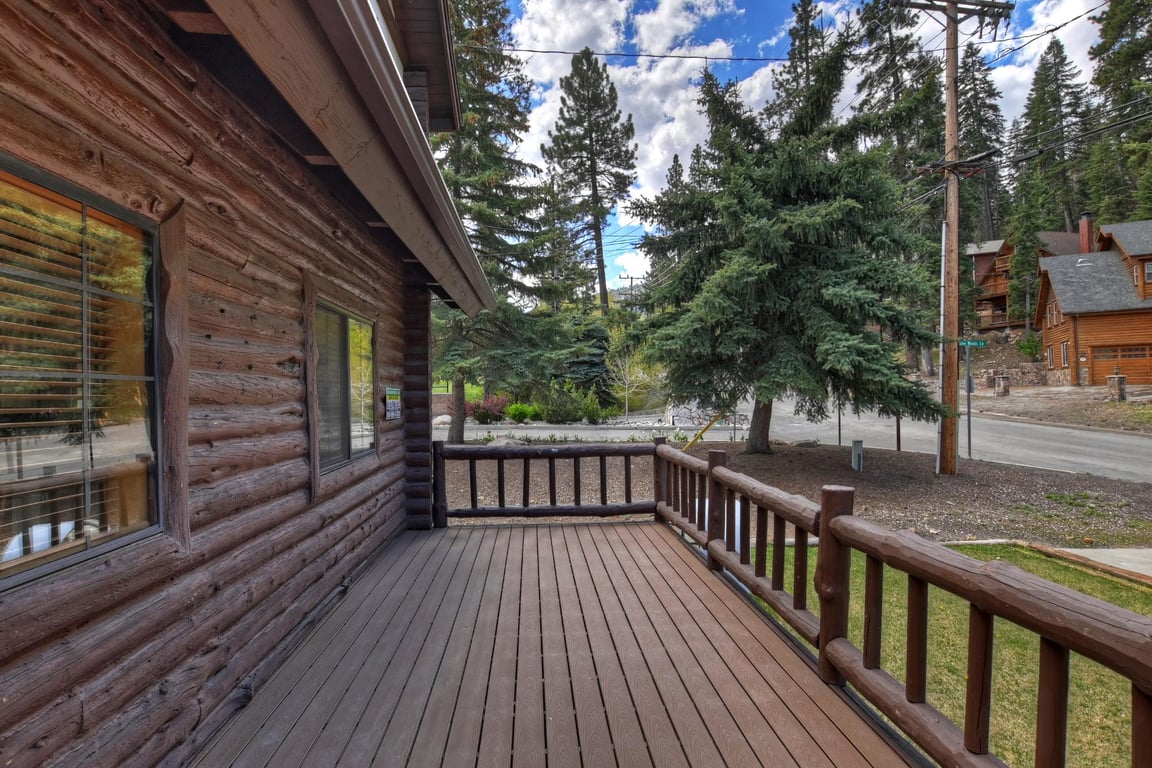 Cabin Image 5