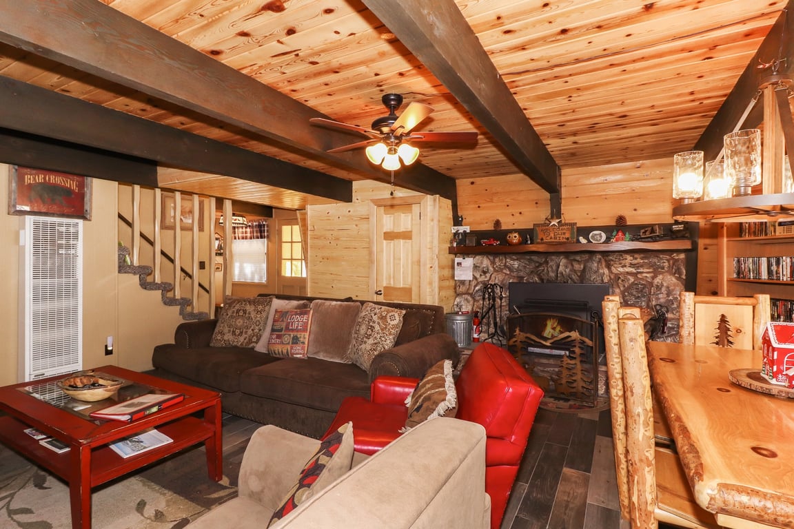 Cabin Image 6