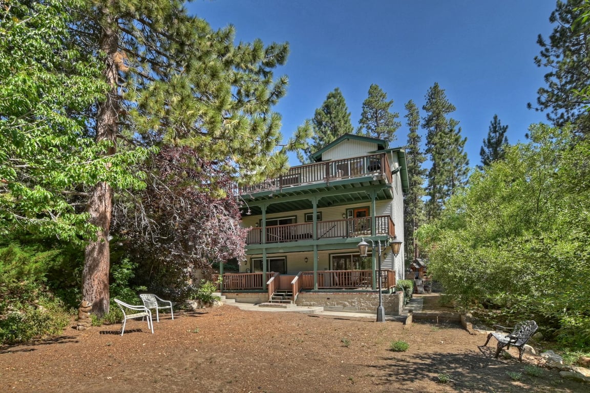 Cabin Image 52